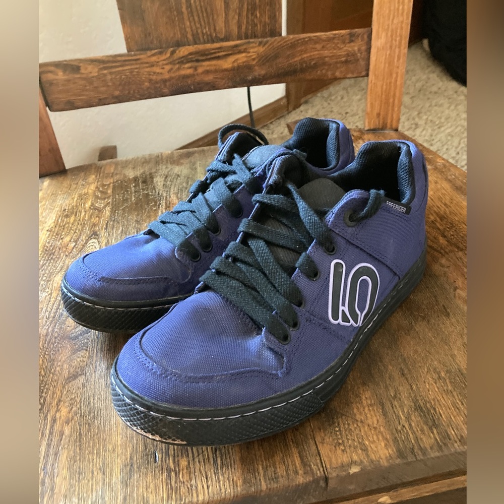 Five Ten Mountain biking shoes